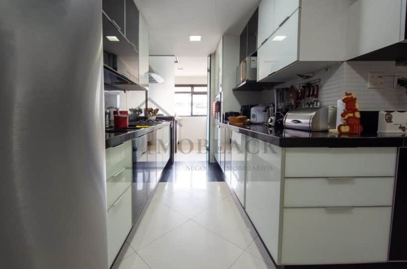 Foto 7 do imóvel à venda: Cobertura 420m² em Waterways, Barra da Tijuca