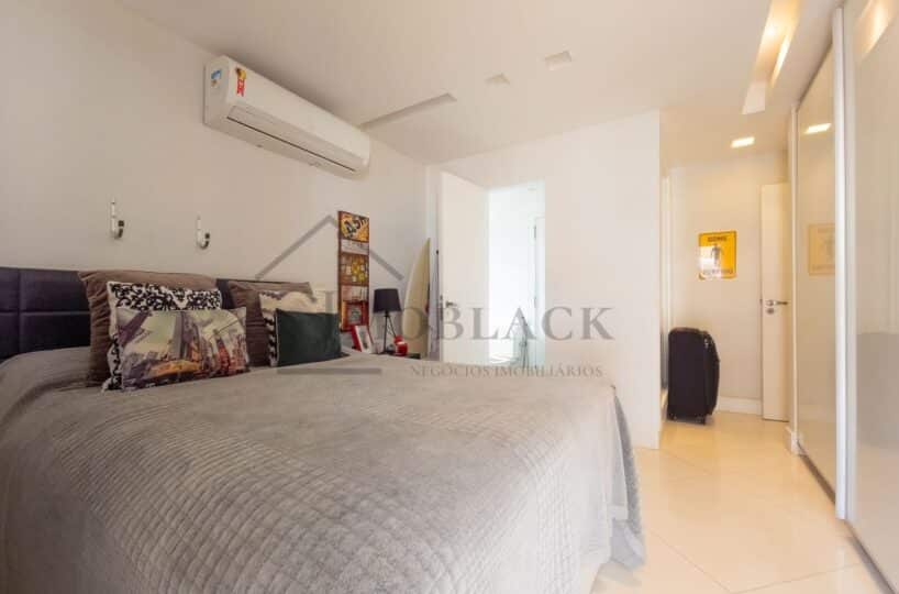 Foto 8 do imóvel à venda: Cobertura 420m² em Waterways, Barra da Tijuca