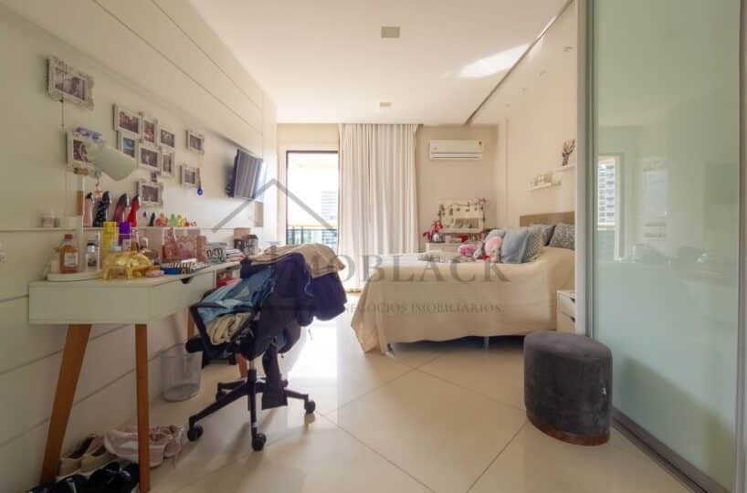 Foto 10 do imóvel à venda: Cobertura 420m² em Waterways, Barra da Tijuca