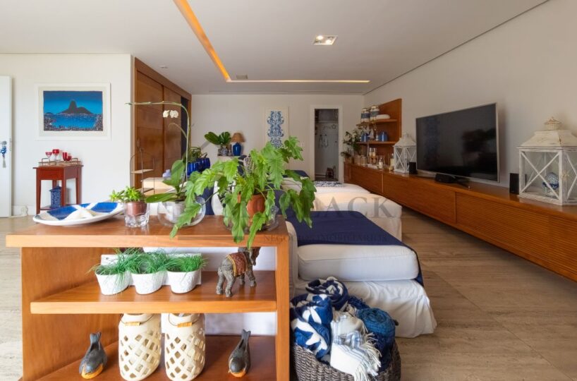 Foto 15 do imóvel à venda: Cobertura 420m² em Waterways, Barra da Tijuca