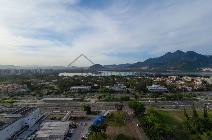 Foto 4 do imóvel à venda: Cobertura · Mediterrâneo em Mediterrâneo, Barra da Tijuca