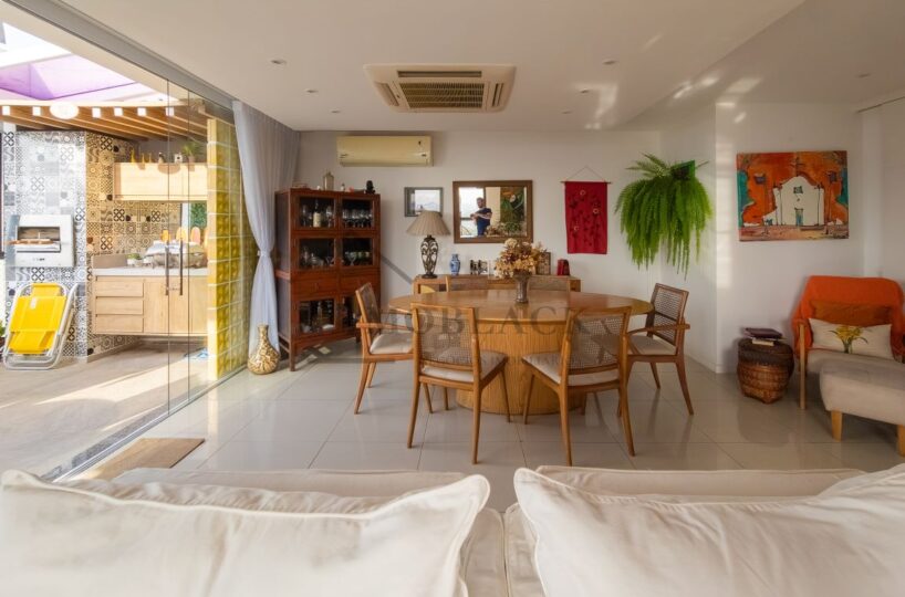 Foto 5 do imóvel à venda: Cobertura · Mediterrâneo em Mediterrâneo, Barra da Tijuca