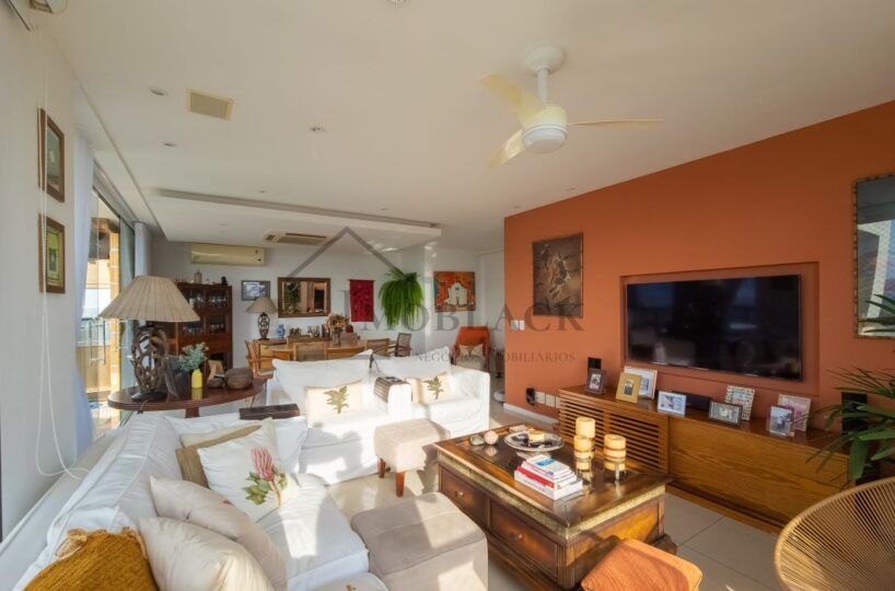 Foto 7 do imóvel à venda: Cobertura · Mediterrâneo em Mediterrâneo, Barra da Tijuca