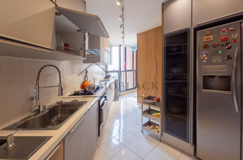 Foto 8 do imóvel à venda: Cobertura · Mediterrâneo em Mediterrâneo, Barra da Tijuca