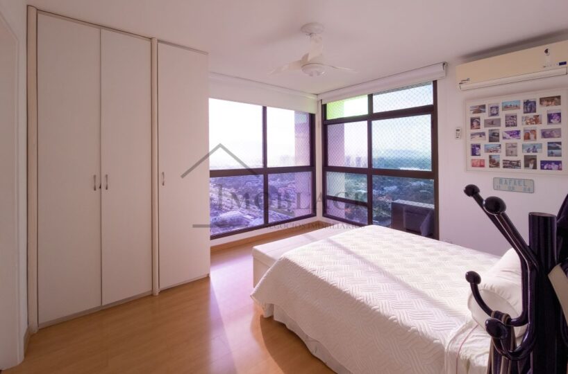 Foto 10 do imóvel à venda: Cobertura · Mediterrâneo em Mediterrâneo, Barra da Tijuca