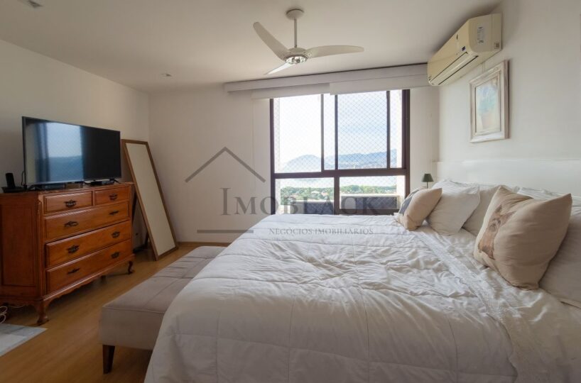 Foto 11 do imóvel à venda: Cobertura · Mediterrâneo em Mediterrâneo, Barra da Tijuca