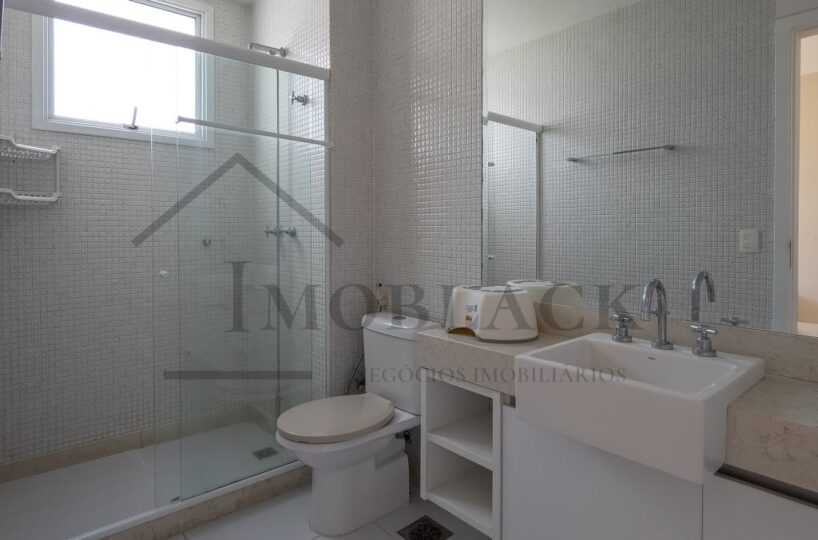 Foto 12 do imóvel à venda: Cobertura 291m² em Monaco, Barra da tijuca