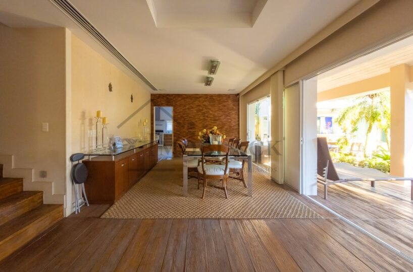 Foto 4 do imóvel à venda: Casa 640m² em Greenwood Park, Itanhangá