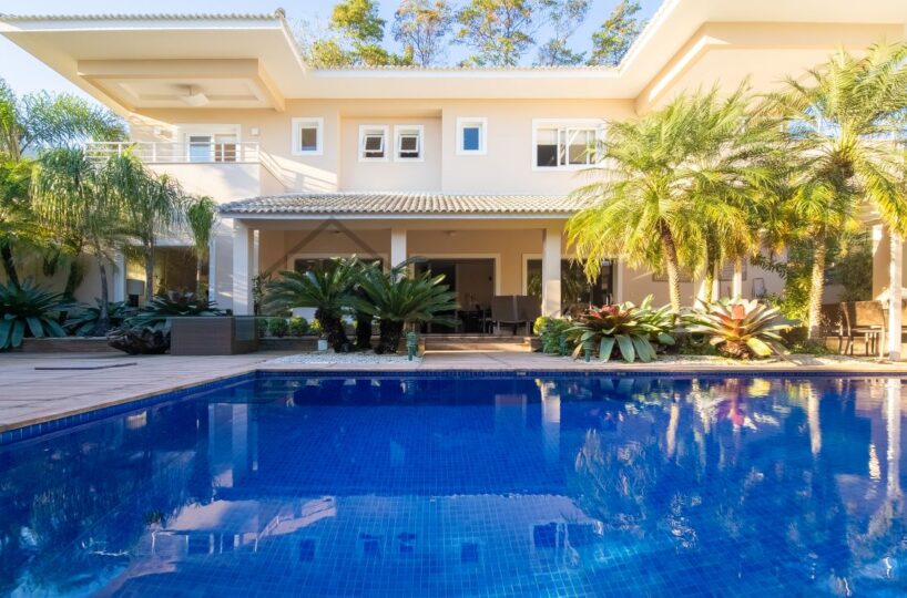 Foto 7 do imóvel à venda: Casa 640m² em Greenwood Park, Itanhangá