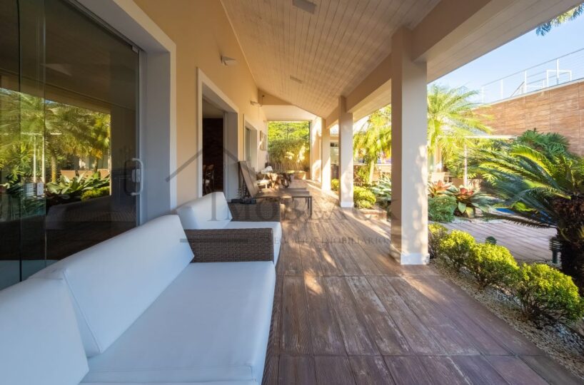 Foto 8 do imóvel à venda: Casa 640m² em Greenwood Park, Itanhangá