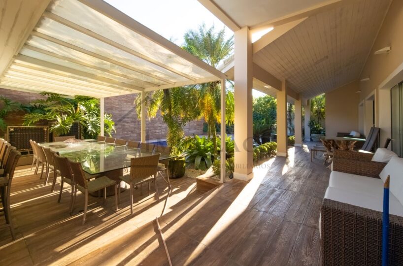 Foto 9 do imóvel à venda: Casa 640m² em Greenwood Park, Itanhangá