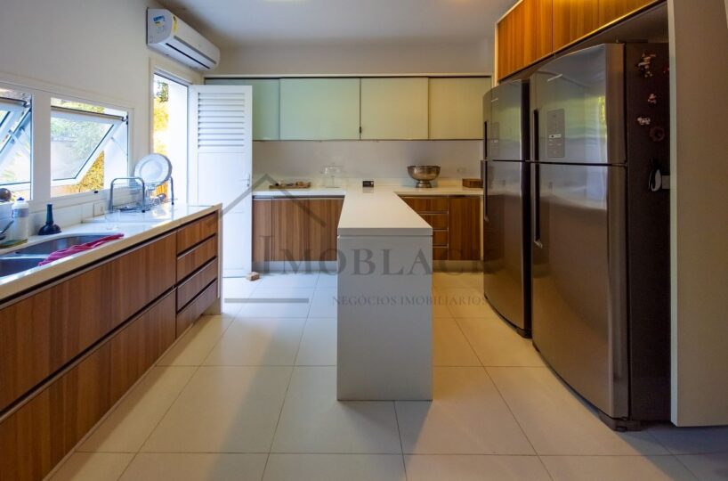 Foto 10 do imóvel à venda: Casa 640m² em Greenwood Park, Itanhangá