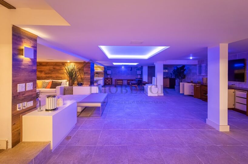 Foto 11 do imóvel à venda: Casa 640m² em Greenwood Park, Itanhangá