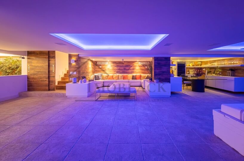 Foto 12 do imóvel à venda: Casa 640m² em Greenwood Park, Itanhangá