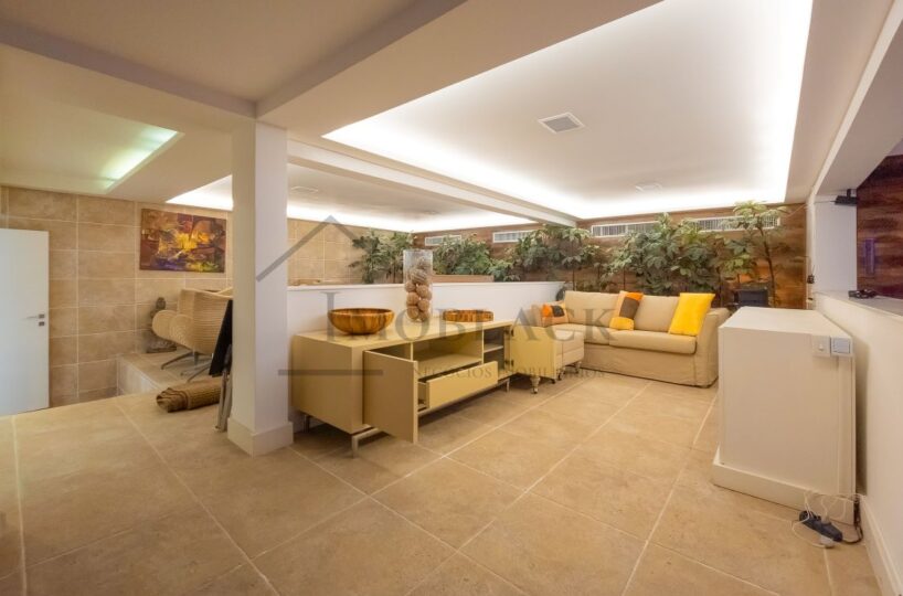 Foto 14 do imóvel à venda: Casa 640m² em Greenwood Park, Itanhangá