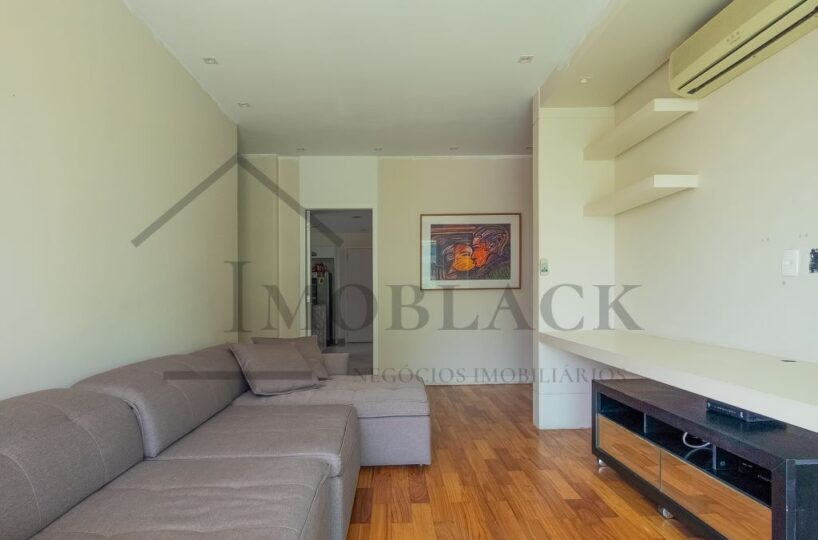 Foto 5 do imóvel à venda: Cobertura 291m² em Monaco, Barra da tijuca