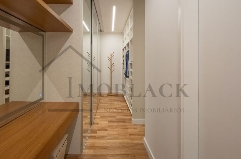 Foto 6 do imóvel à venda: Cobertura 291m² em Monaco, Barra da tijuca