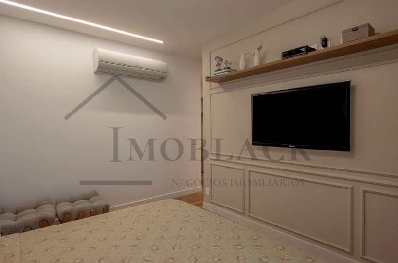 Foto 7 do imóvel à venda: Cobertura 291m² em Monaco, Barra da tijuca