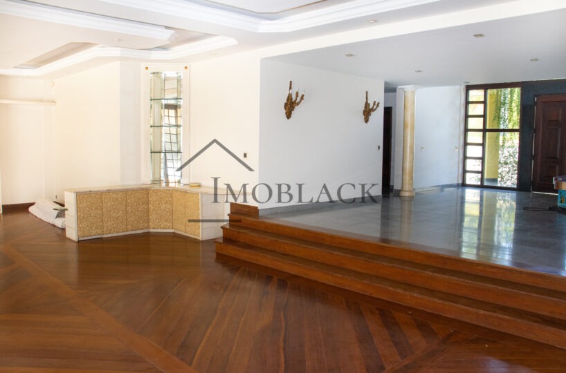 Foto 4 do imóvel à venda: Casa 870m² em Malibu, Barra da tijuca