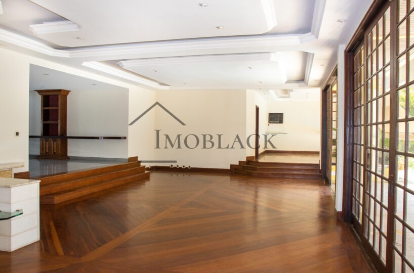 Foto 5 do imóvel à venda: Casa 870m² em Malibu, Barra da tijuca