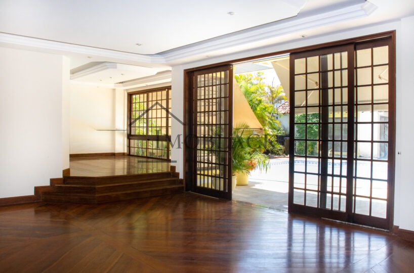 Foto 6 do imóvel à venda: Casa 870m² em Malibu, Barra da tijuca