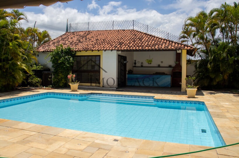 Foto 7 do imóvel à venda: Casa 870m² em Malibu, Barra da tijuca
