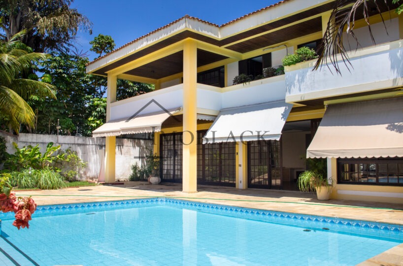 Foto 9 do imóvel à venda: Casa 870m² em Malibu, Barra da tijuca