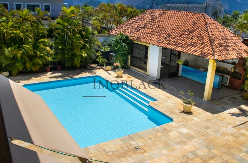 Foto 19 do imóvel à venda: Casa 870m² em Malibu, Barra da tijuca