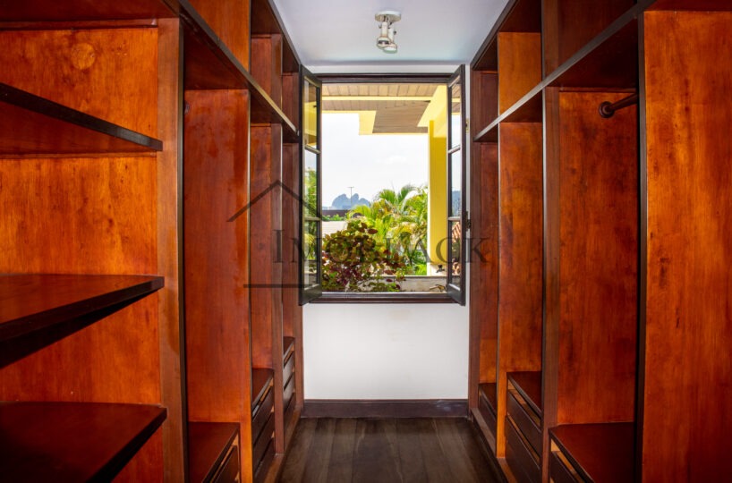 Foto 21 do imóvel à venda: Casa 870m² em Malibu, Barra da tijuca