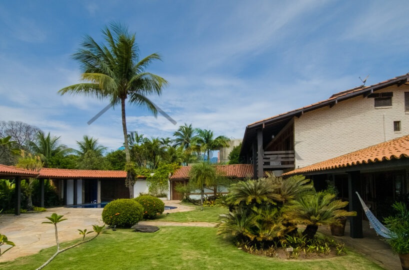 Foto 2 do imóvel à venda: Casa · Wimbledon Park em Wimbledon Park, Barra da Tijuca