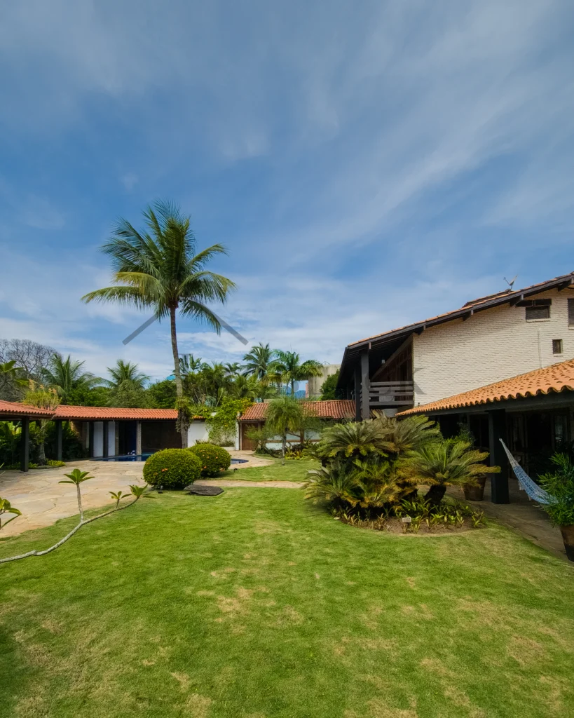 Foto 2 do imóvel à venda: Casa · Wimbledon Park em Wimbledon Park, Barra da Tijuca