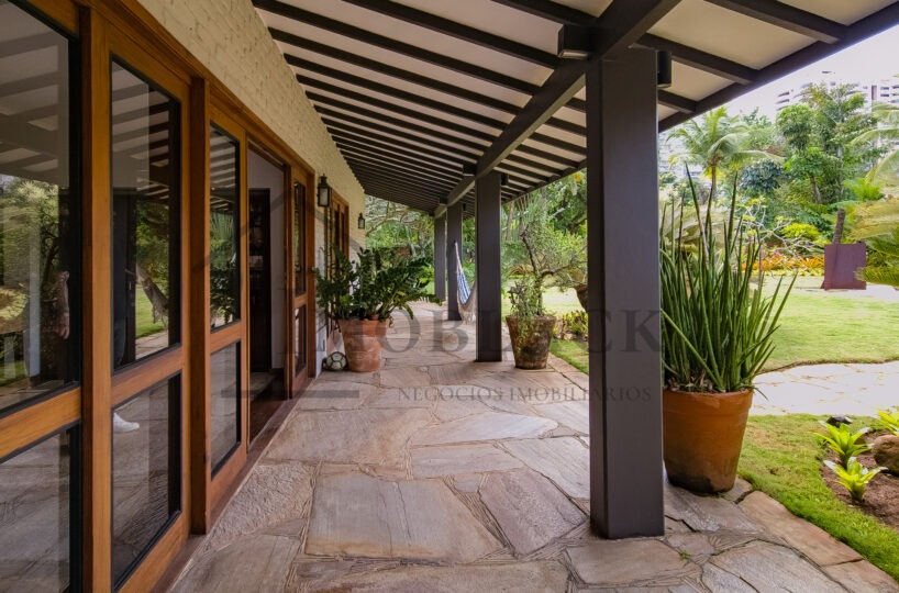 Foto 3 do imóvel à venda: Casa · Wimbledon Park em Wimbledon Park, Barra da Tijuca