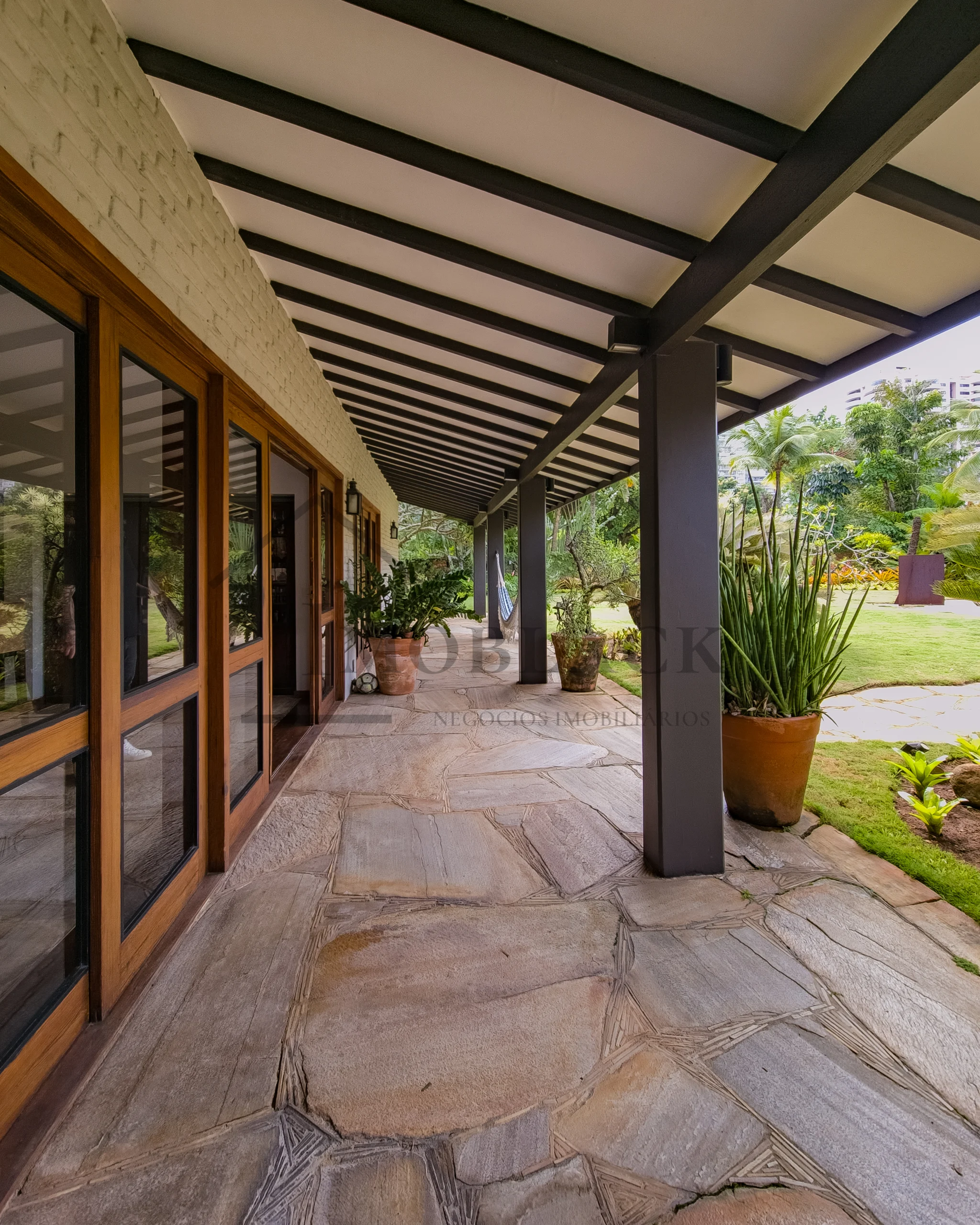 Foto 3 do imóvel à venda: Casa · Wimbledon Park em Wimbledon Park, Barra da Tijuca
