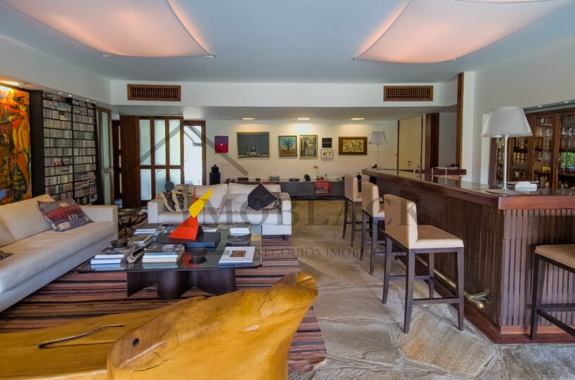 Foto 4 do imóvel à venda: Casa · Wimbledon Park em Wimbledon Park, Barra da Tijuca