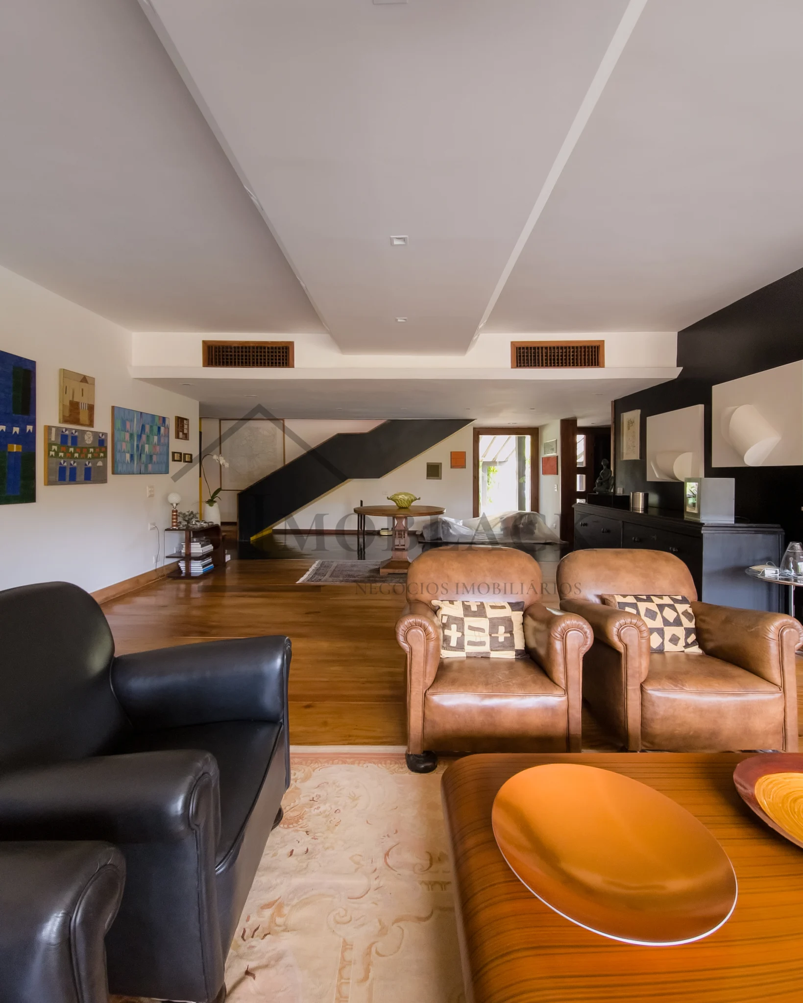 Foto 6 do imóvel à venda: Casa · Wimbledon Park em Wimbledon Park, Barra da Tijuca