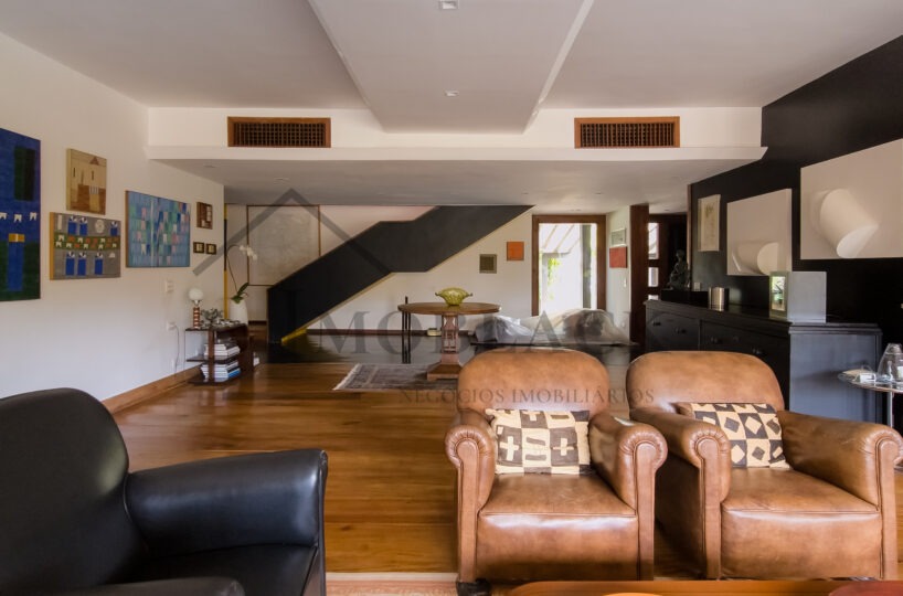 Foto 6 do imóvel à venda: Casa · Wimbledon Park em Wimbledon Park, Barra da Tijuca