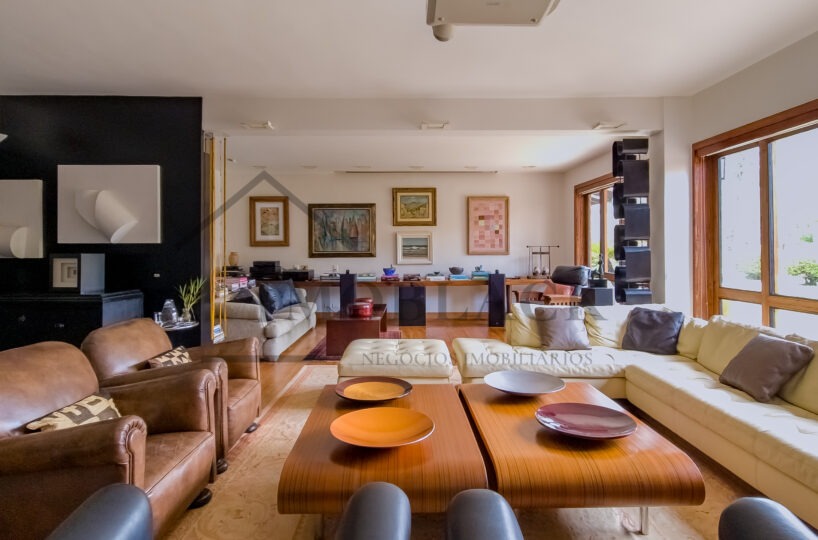 Foto 7 do imóvel à venda: Casa · Wimbledon Park em Wimbledon Park, Barra da Tijuca