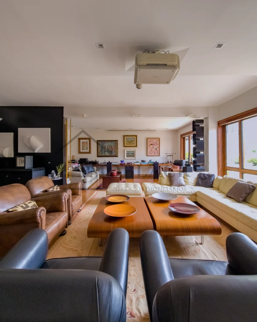 Foto 7 do imóvel à venda: Casa · Wimbledon Park em Wimbledon Park, Barra da Tijuca
