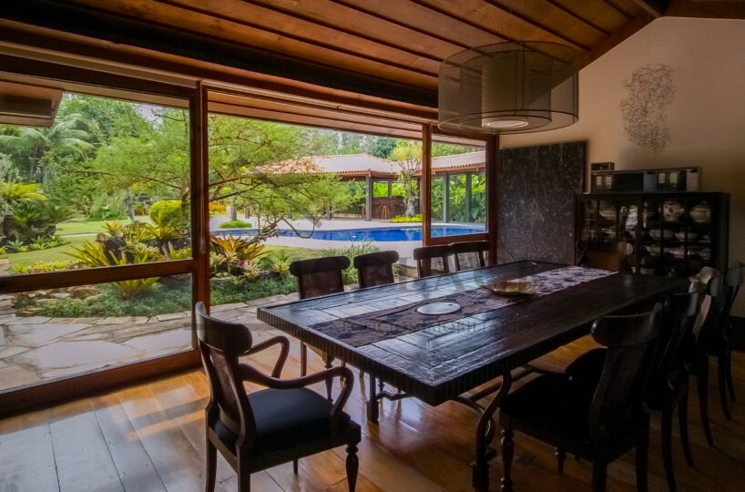 Foto 8 do imóvel à venda: Casa · Wimbledon Park em Wimbledon Park, Barra da Tijuca