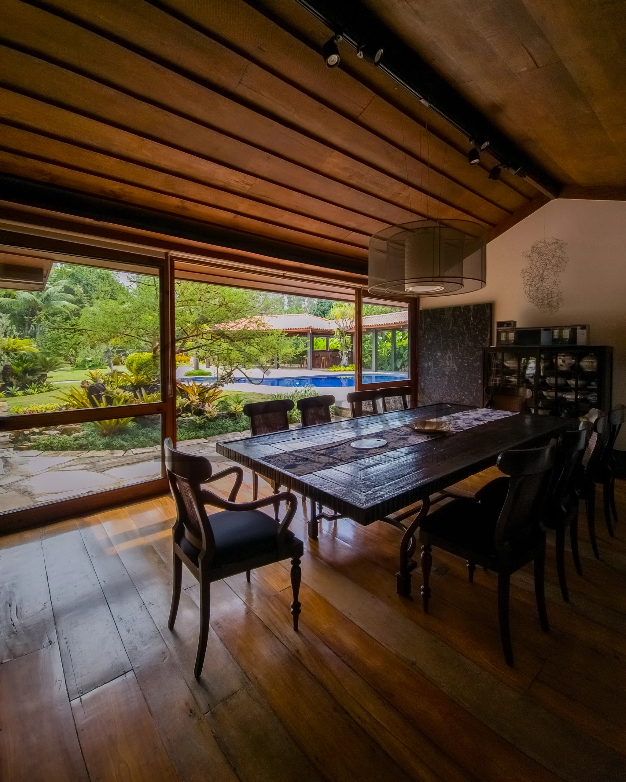 Foto 8 do imóvel à venda: Casa · Wimbledon Park em Wimbledon Park, Barra da Tijuca