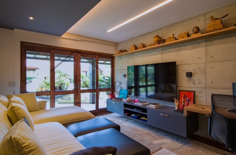 Foto 9 do imóvel à venda: Casa · Wimbledon Park em Wimbledon Park, Barra da Tijuca
