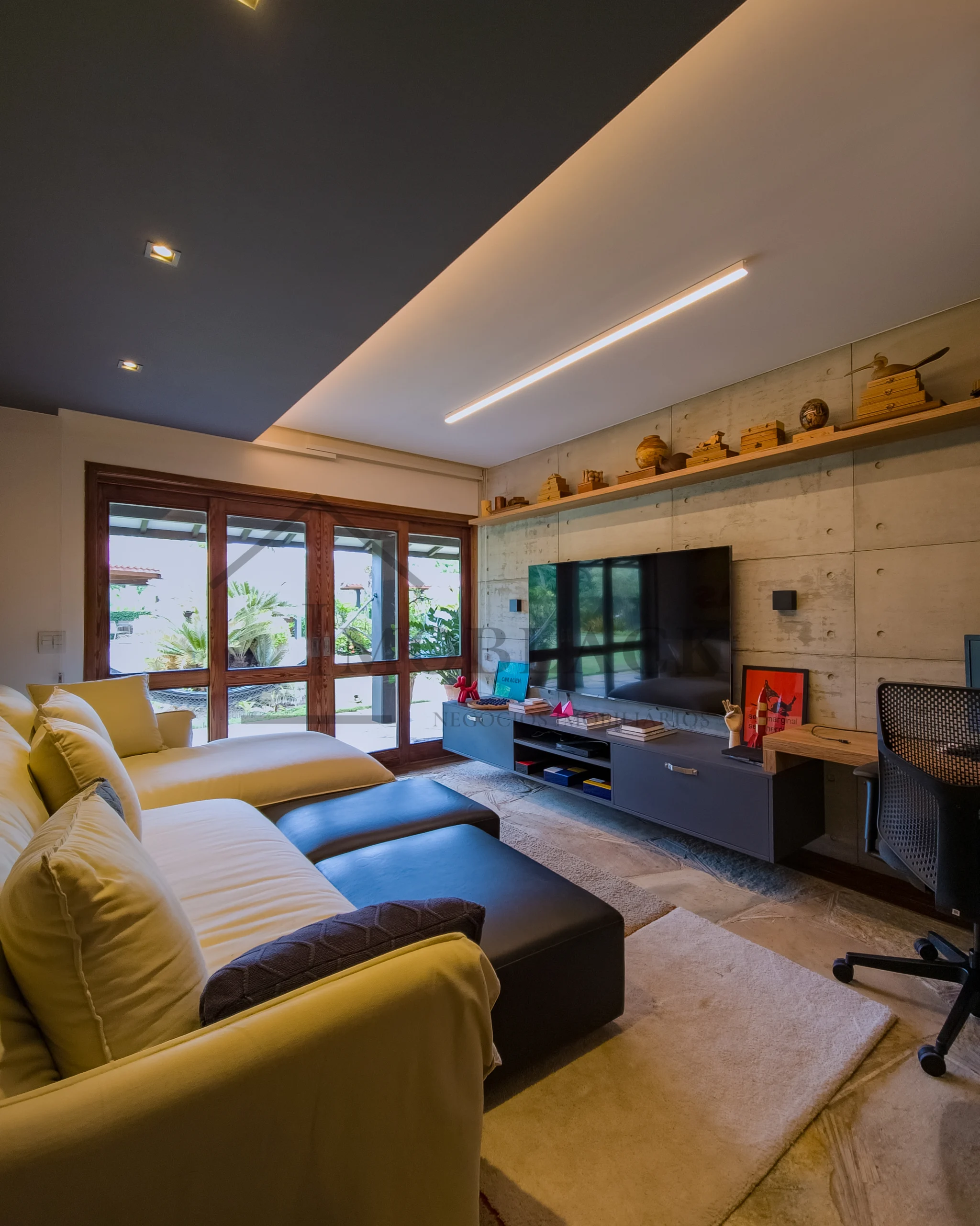 Foto 9 do imóvel à venda: Casa · Wimbledon Park em Wimbledon Park, Barra da Tijuca