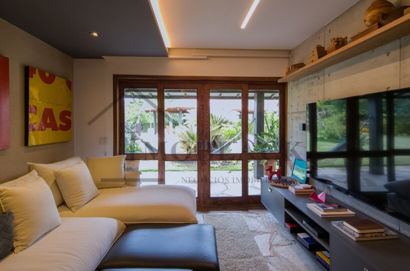 Foto 10 do imóvel à venda: Casa · Wimbledon Park em Wimbledon Park, Barra da Tijuca