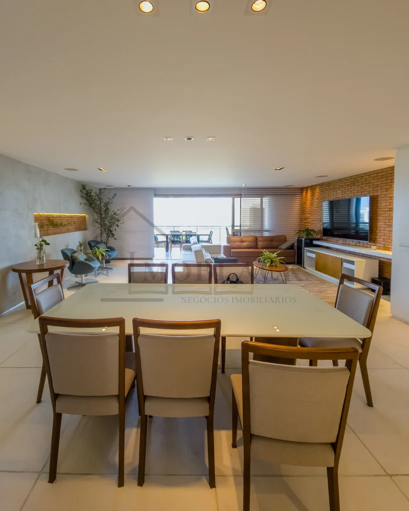 Foto 7 do imóvel à venda: Apartamento 247m² reformado em Golden Green, Barra da Tijuca