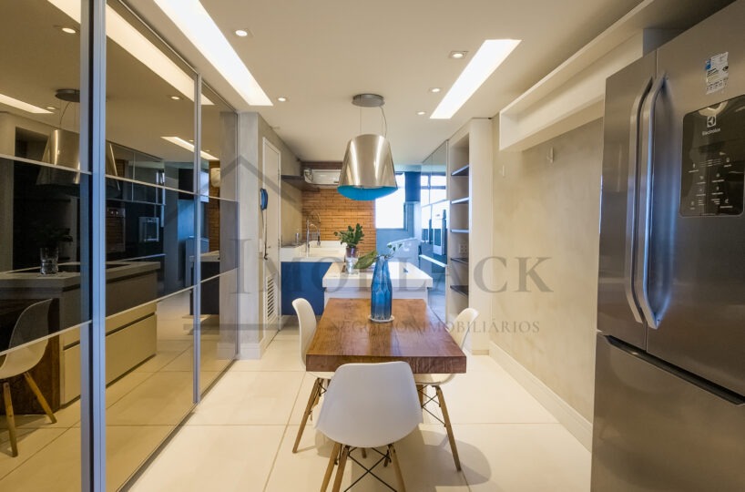 Foto 10 do imóvel à venda: Apartamento 247m² reformado em Golden Green, Barra da Tijuca