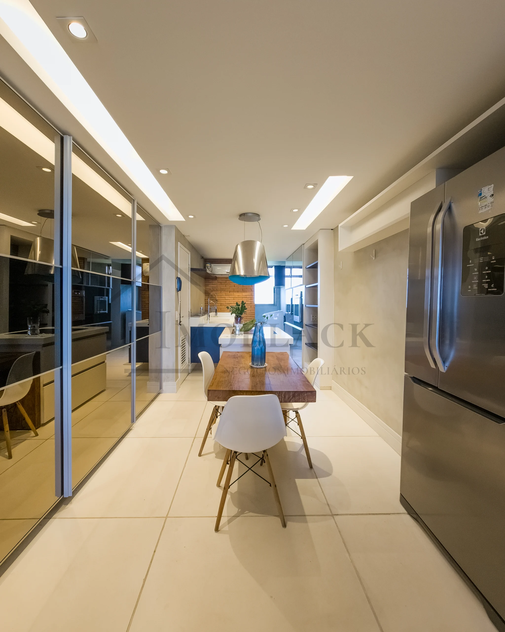 Foto 9 do imóvel à venda: Apartamento 247m² reformado em Golden Green, Barra da Tijuca
