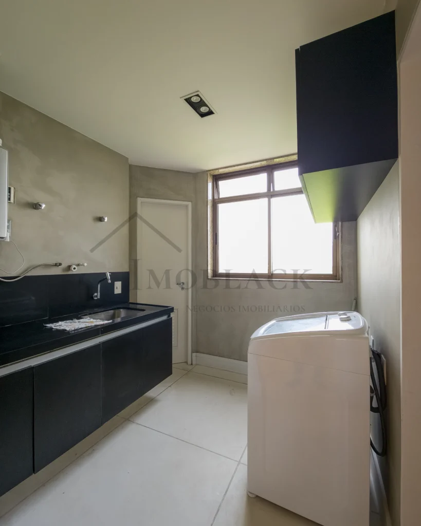 Foto 10 do imóvel à venda: Apartamento 247m² reformado em Golden Green, Barra da Tijuca