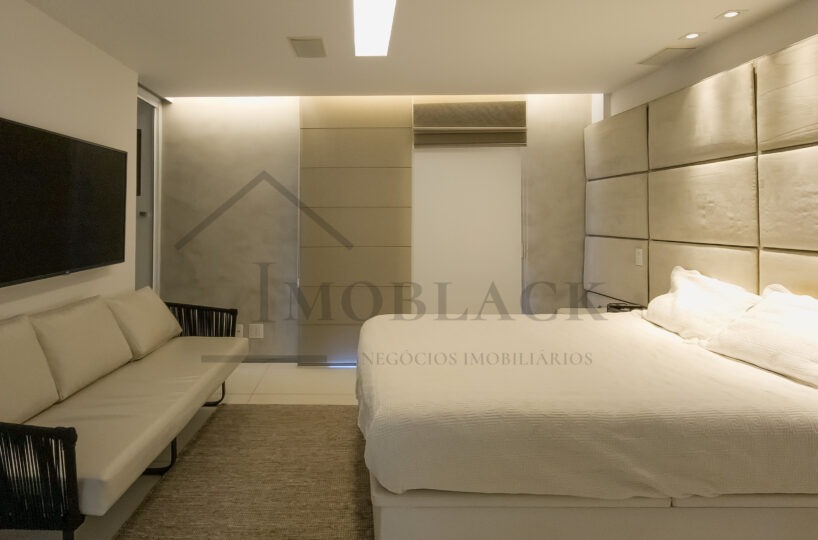 Foto 12 do imóvel à venda: Apartamento 247m² reformado em Golden Green, Barra da Tijuca