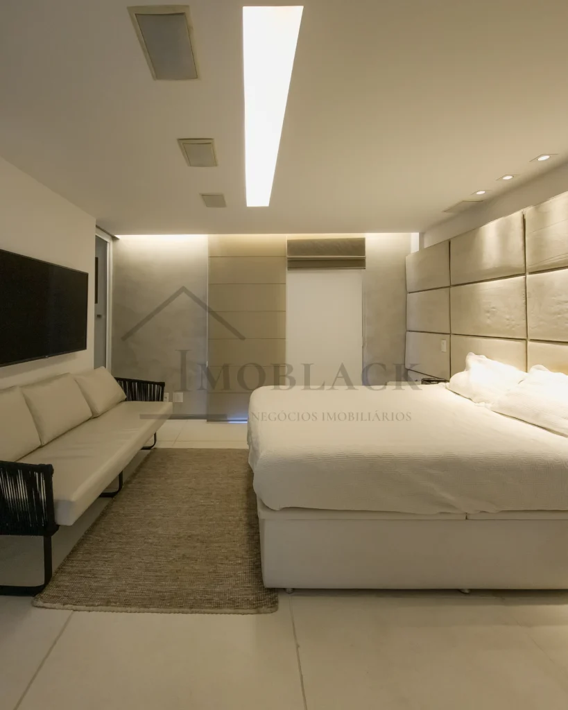 Foto 11 do imóvel à venda: Apartamento 247m² reformado em Golden Green, Barra da Tijuca