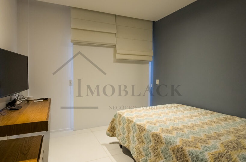 Foto 15 do imóvel à venda: Apartamento 247m² reformado em Golden Green, Barra da Tijuca